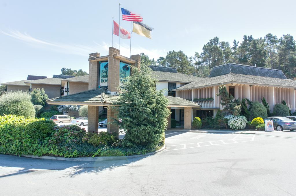Apex Travel Club - ATC - Bay Park Hotel