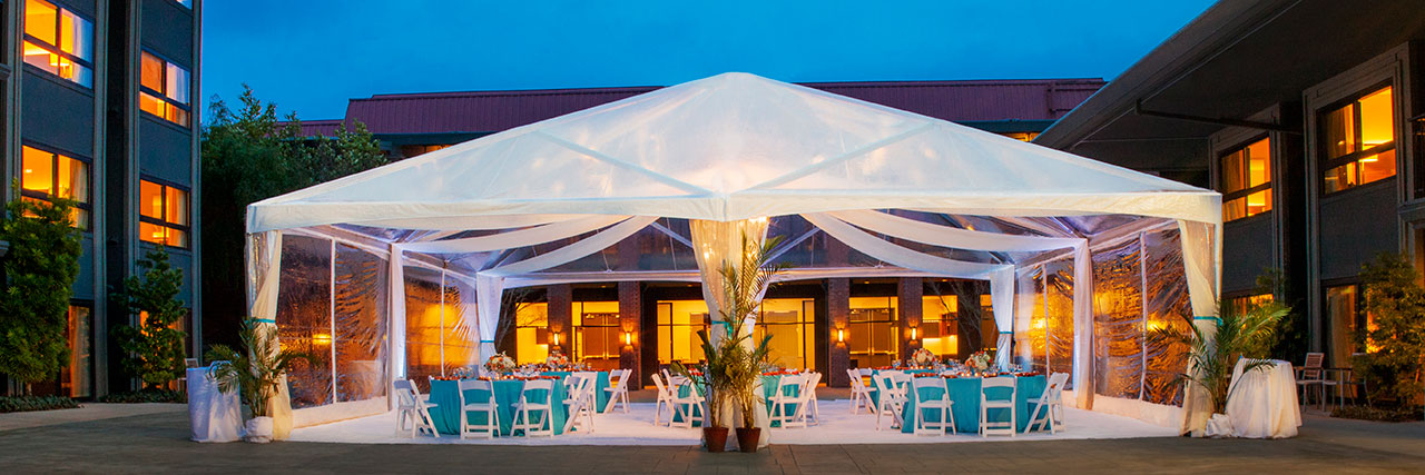 Apex Travel Club - ATC - Hyatt Regency Monterey