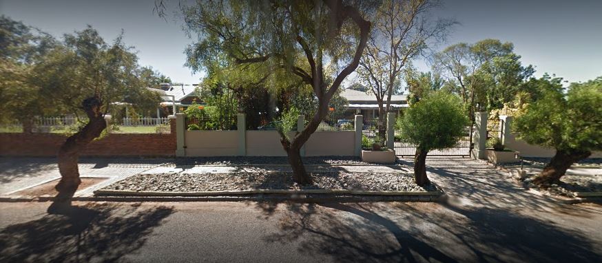 Apex Travel Club - ATC - Oleander Guesthouse