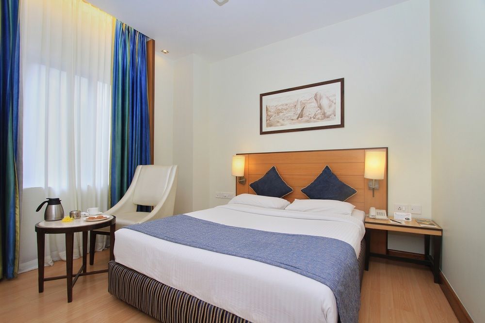 Apex Travel Club - ATC - Nandhana Grand