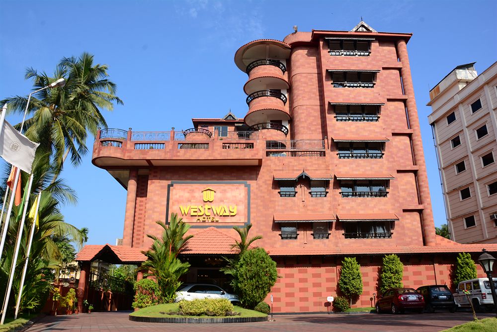 Apex Travel Club - ATC - Westway Hotel Calicut