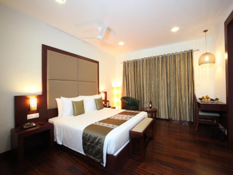 Apex Travel Club - ATC - Sterling Fern Hill