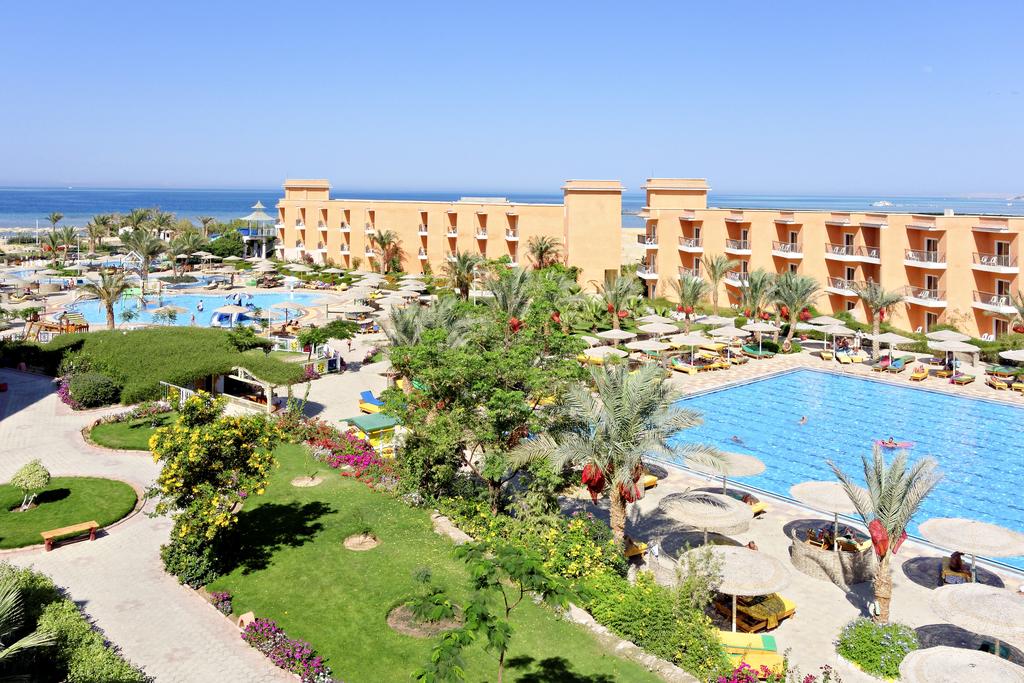 Apex Travel Club - ATC - The Three Corners Sunny Beach Resort