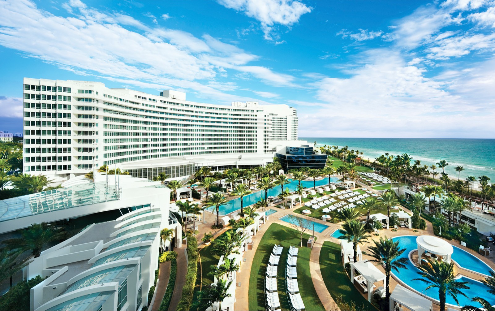 Apex Travel Club - ATC - Fontainebleau Miami Beach