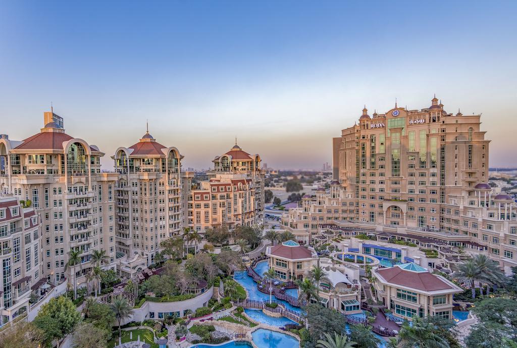 Apex Travel Club - ATC - Roda Al Murooj