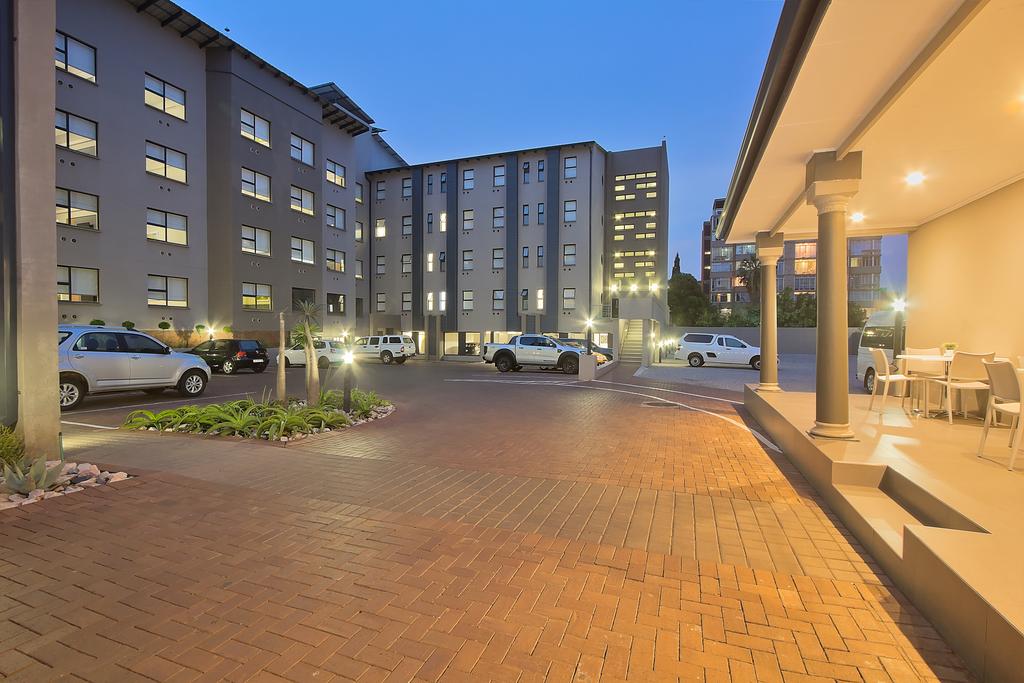 Apex Travel Club - ATC - Park Lodge Hotel