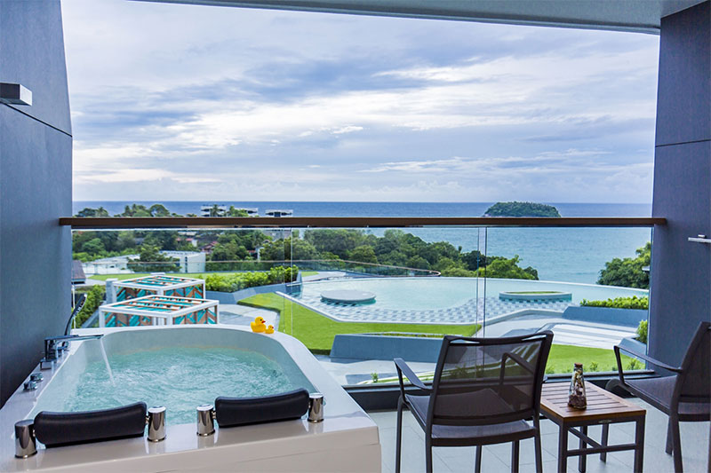 Apex Travel Club - ATC - The SIS Kata Resort