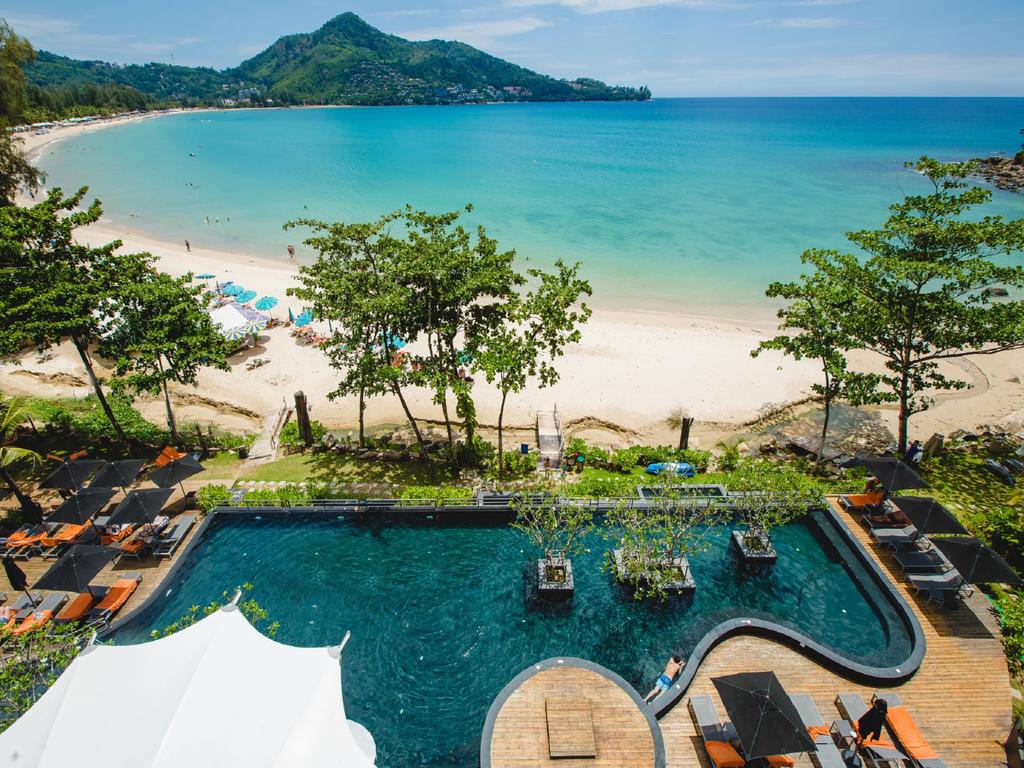 Apex Travel Club - ATC - Novotel Phuket Kamala Beach