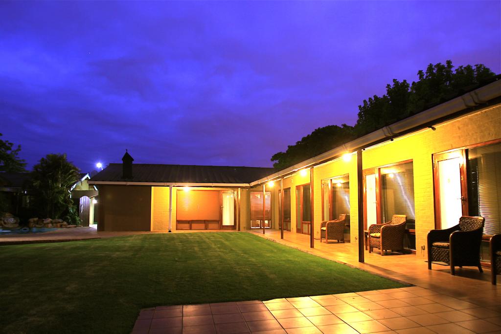 Apex Travel Club - ATC - Mountain Dew Guest House