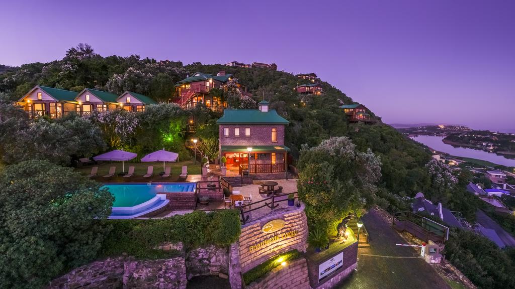 Apex Travel Club - ATC - Boardwalk Lodge