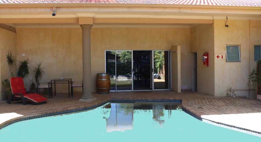 Apex Travel Club - ATC - Ya Rena Guesthouse