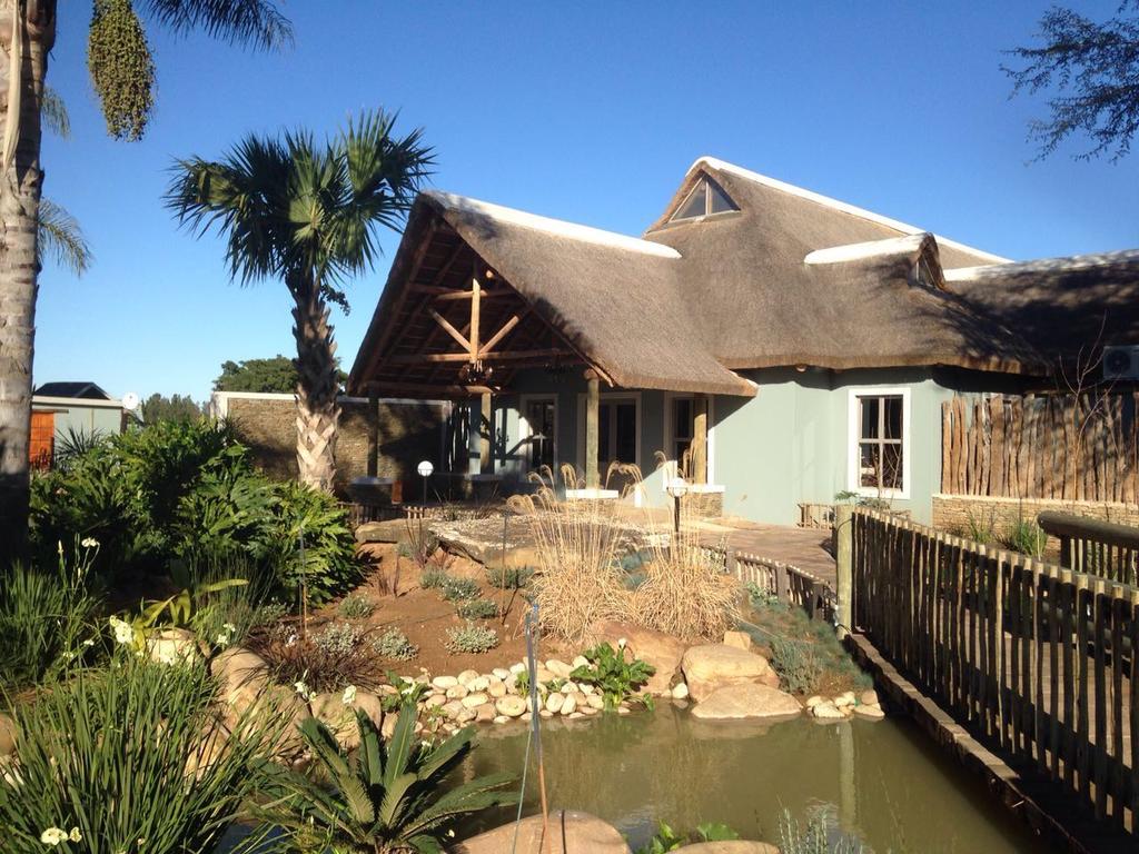 Apex Travel Club - ATC - Addo Wildlife