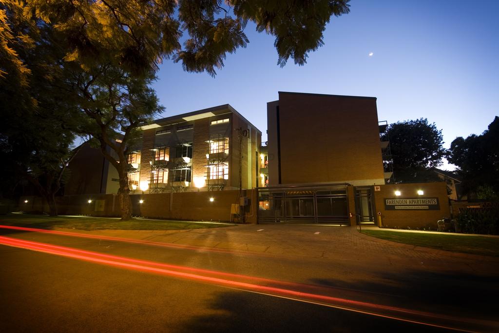 Apex Travel Club - ATC - Absolute Farenden Apartments