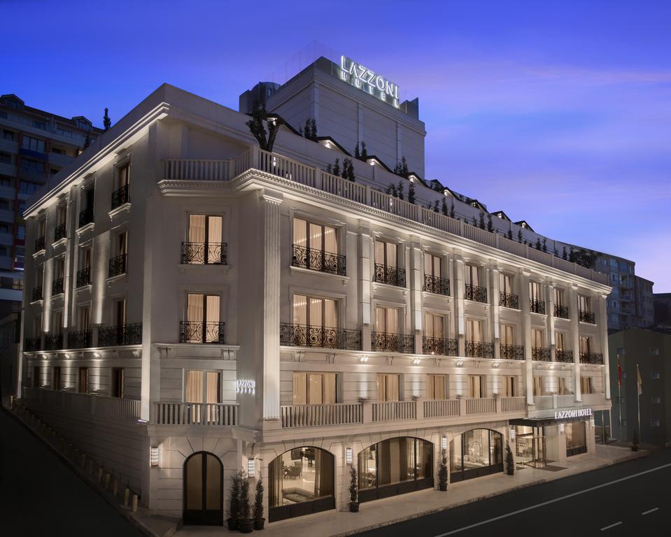 Apex Travel Club - ATC - Lazzoni Hotel