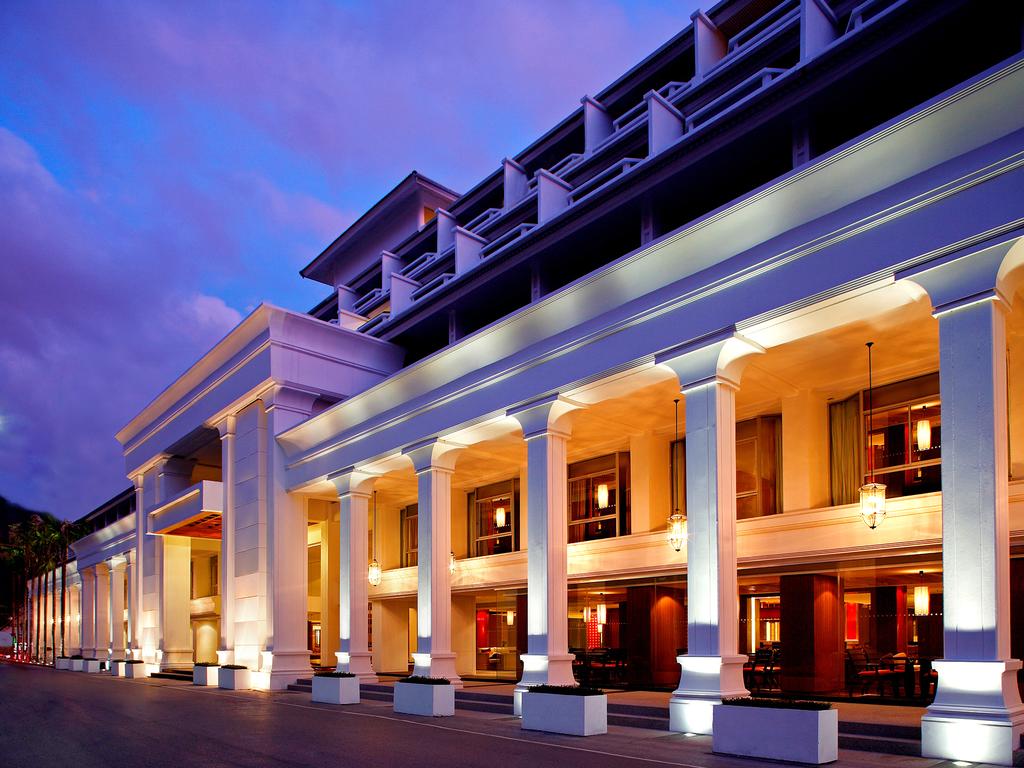 Apex Travel Club - ATC - Swissotel Resort Phuket Patong Beach
