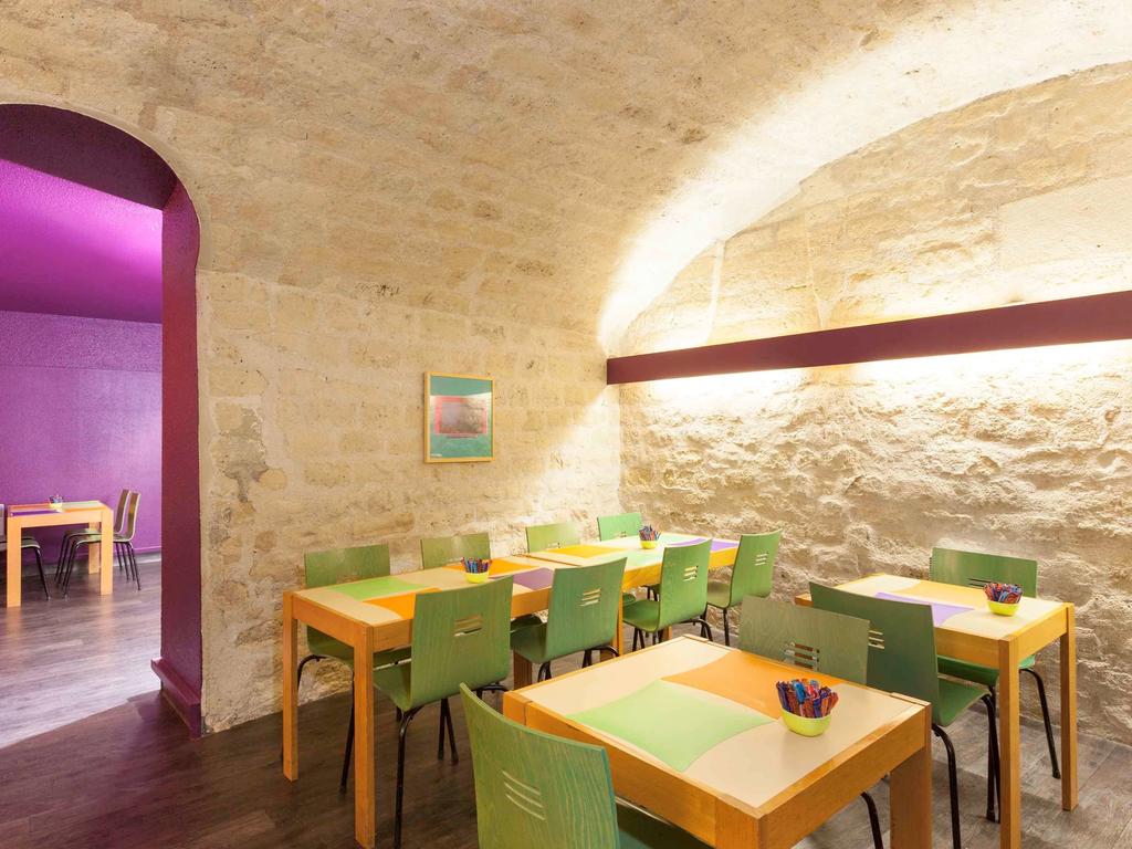 Apex Travel Club - ATC - ibis Styles Paris République Le Marais