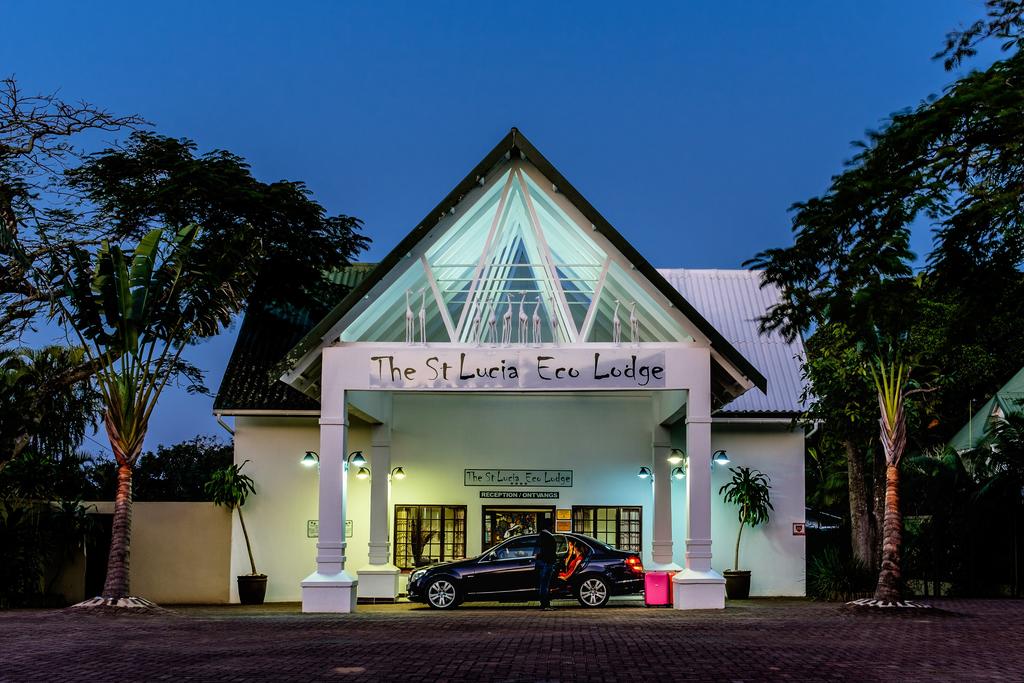 Apex Travel Club - ATC - St Lucia Ecolodge and Conference Centre