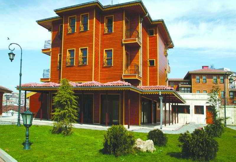 Apex Travel Club - ATC - Turquhouse