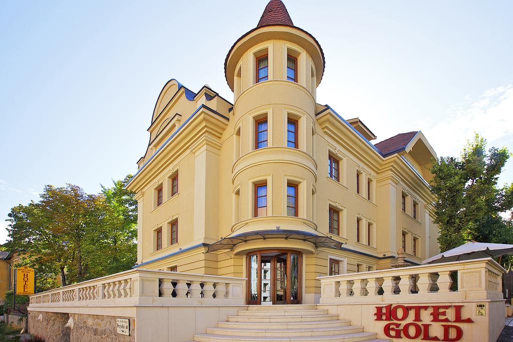 Apex Travel Club - ATC - Gold Hotel Wine & Dine (4.0 Star) (4.0 Star)