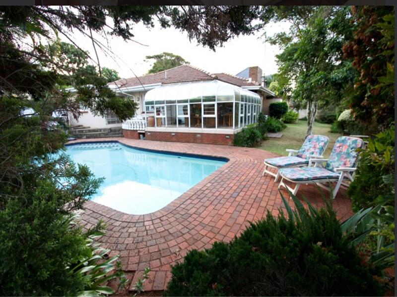 Apex Travel Club - ATC - Braemar Guest House