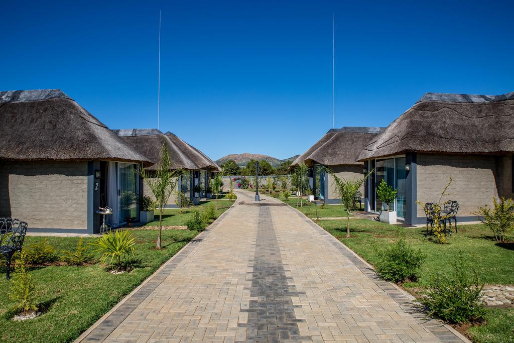 Apex Travel Club - ATC - Tshiberry Bed and Breakfast