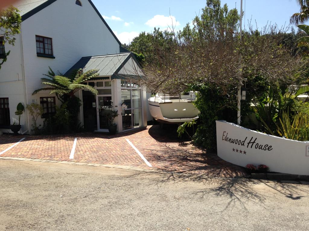 Apex Travel Club - ATC - Edenwood House