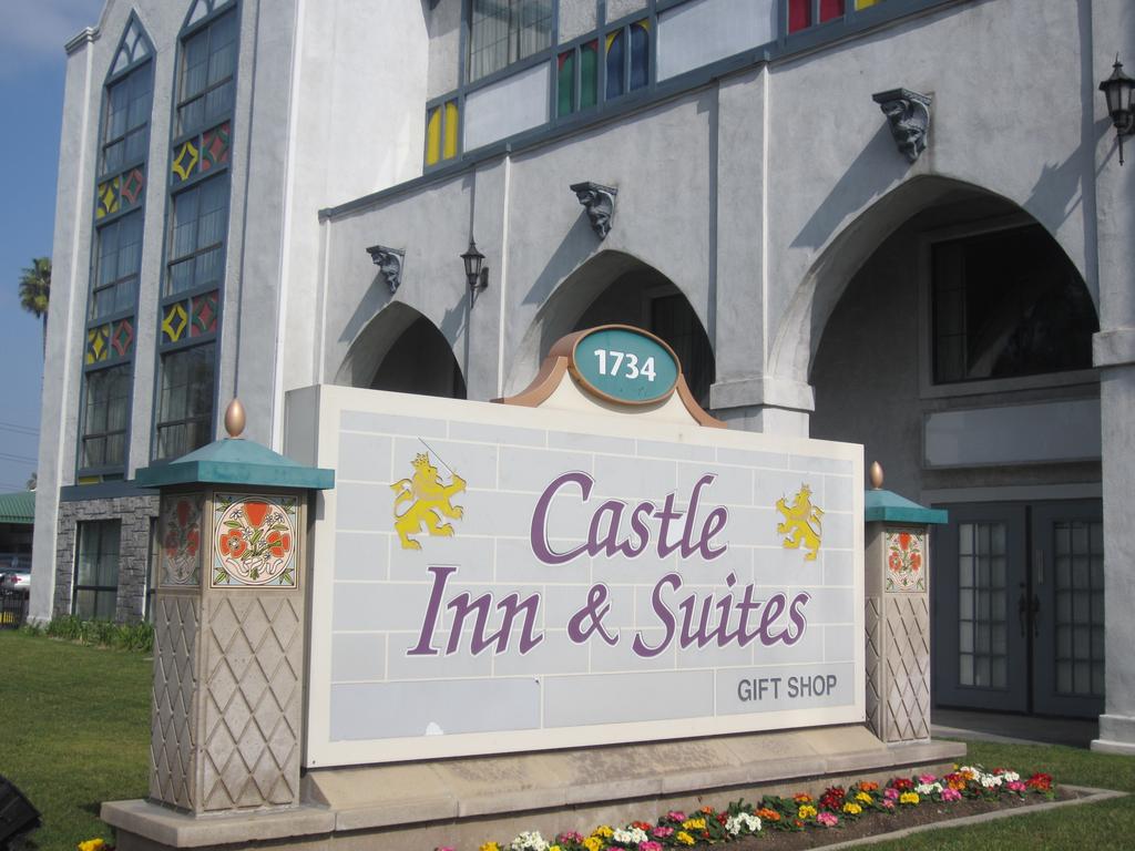 Apex Travel Club - ATC - Castle Inn and Suites