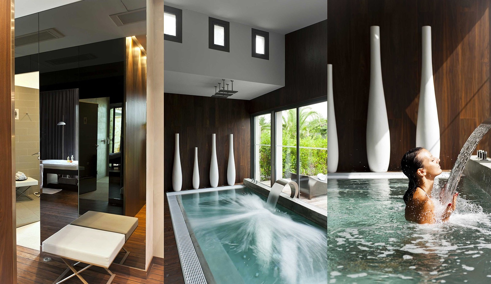 Apex Travel Club - ATC - Hôtel Sezz Paris