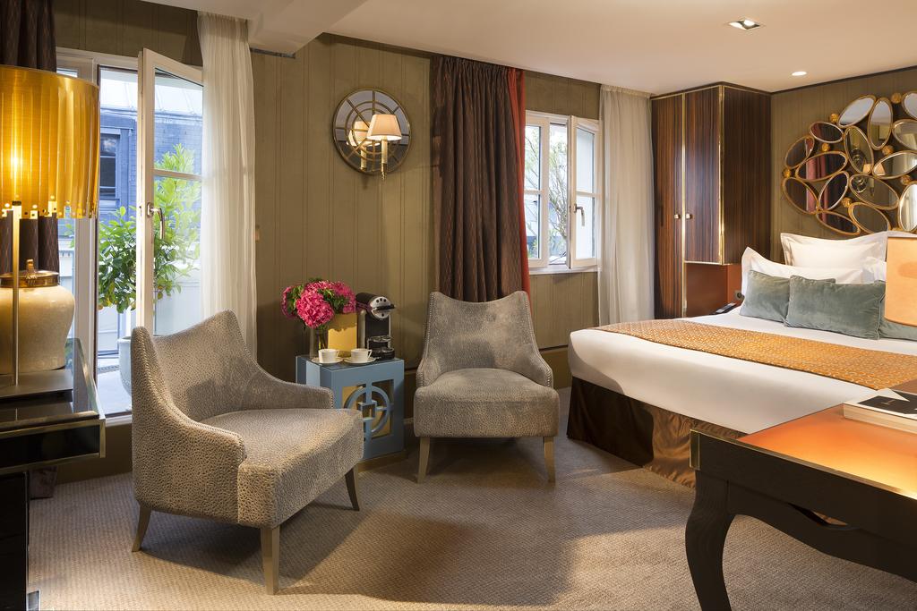 Apex Travel Club - ATC - Hotel Baume