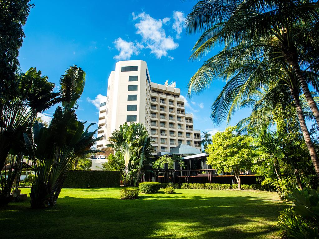 Apex Travel Club - ATC - Centara Karon Resort Phuket