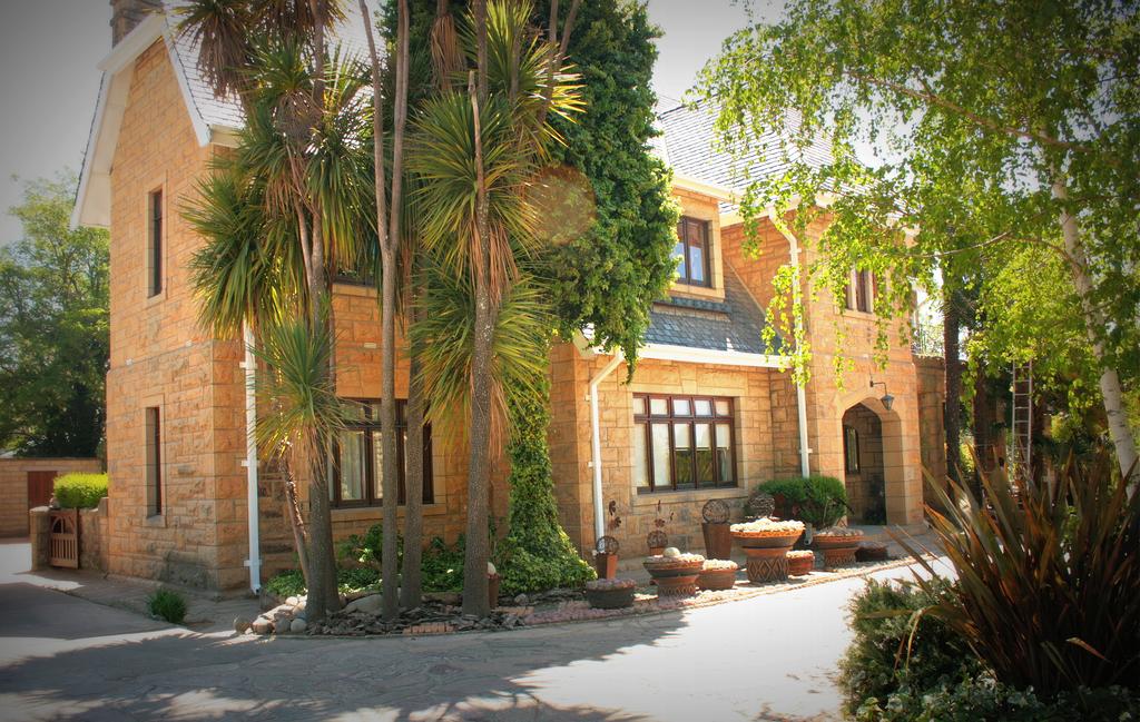 Apex Travel Club - ATC - Fort Amity Bed and Breakfast