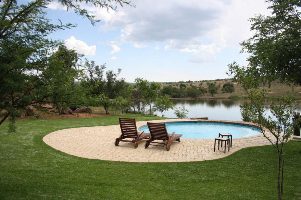 Apex Travel Club - ATC - Silver Streams Lodge