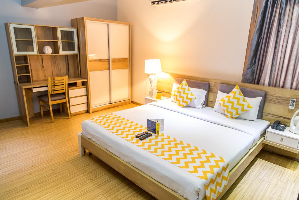 Apex Travel Club - ATC - FabHotel Ivory Pearl Koramangala
