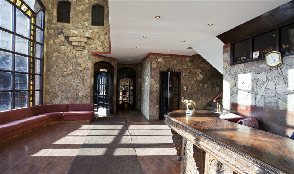 Apex Travel Club - ATC - FabHotel Khems Ooty