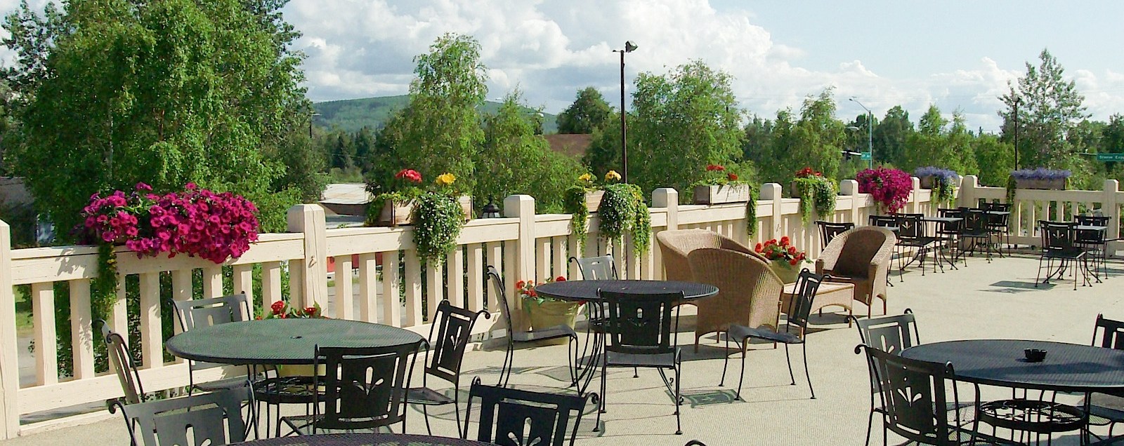Apex Travel Club - ATC - Regency Fairbanks Hotel