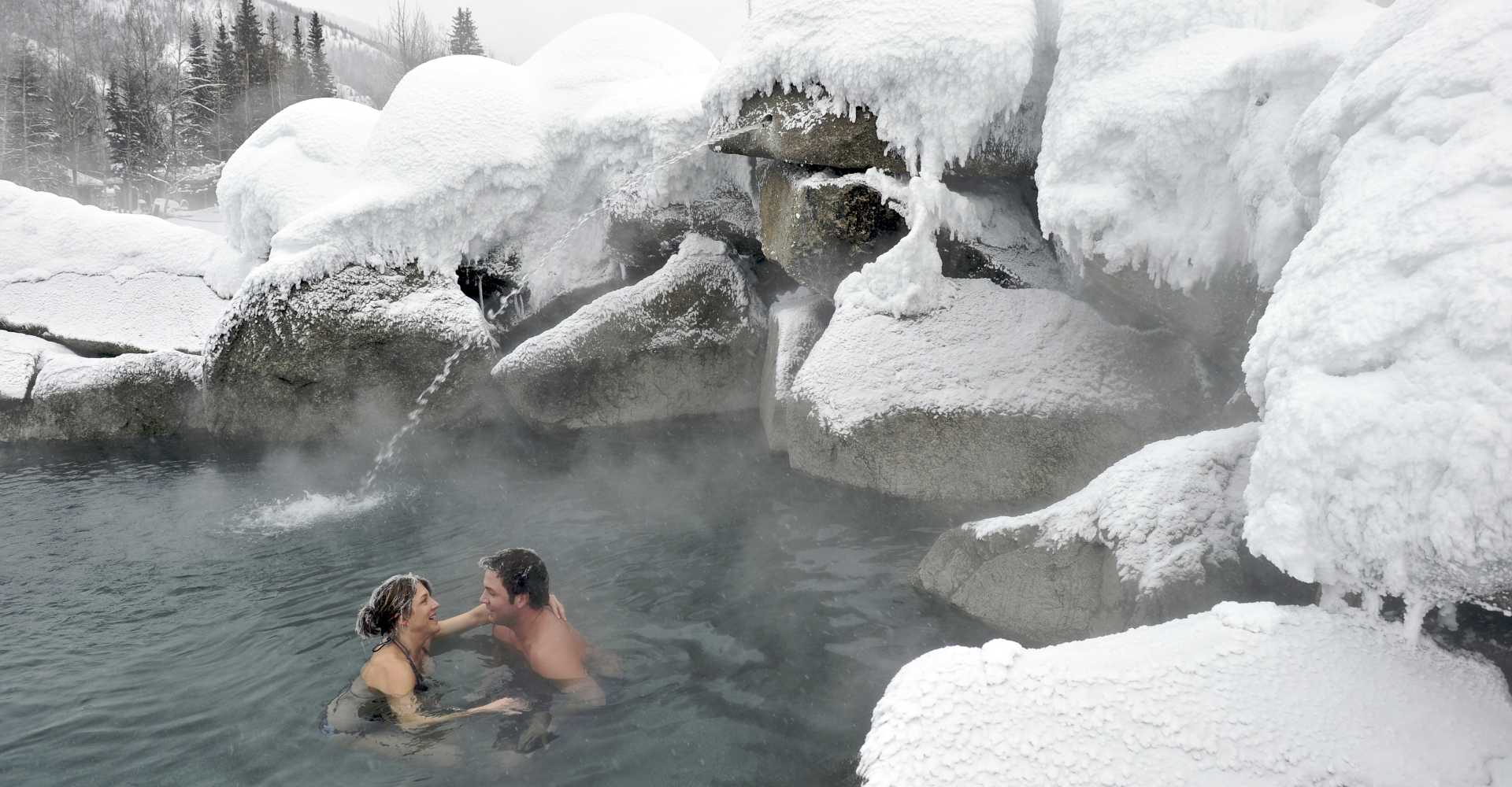 Apex Travel Club - ATC - Chena Hot Springs Resort