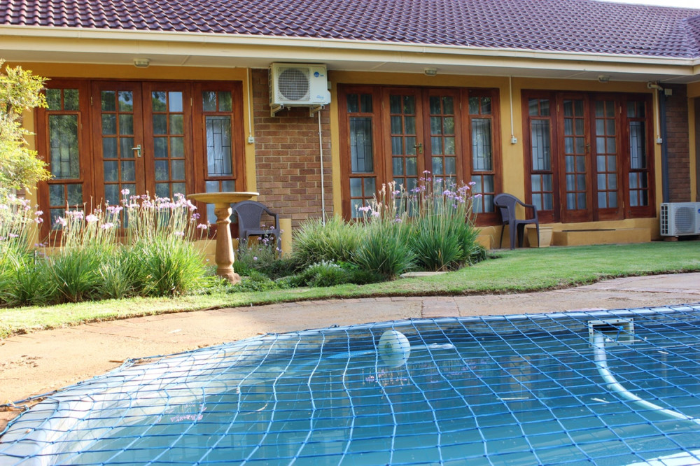 Apex Travel Club - ATC - Yenfie Bed & Breakfast