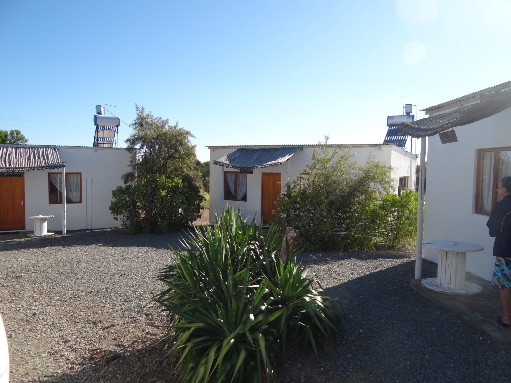 Apex Travel Club - ATC - Joalani Guest Farm
