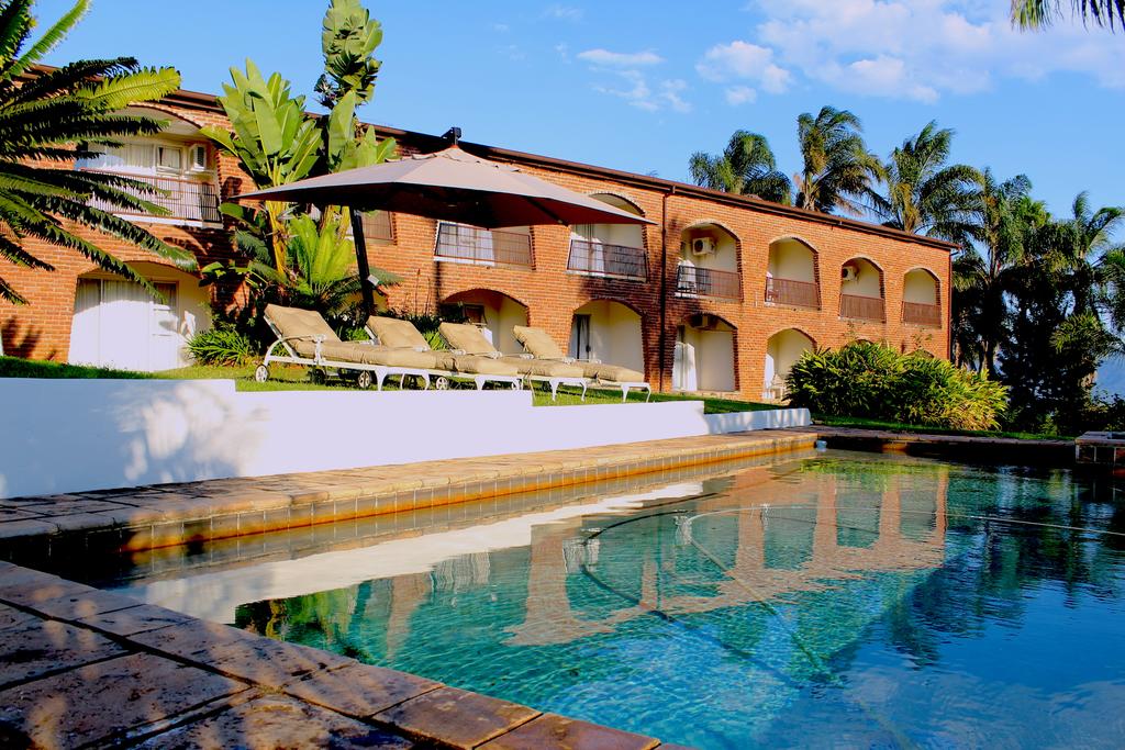 Apex Travel Club - ATC - Mashutti Lodge