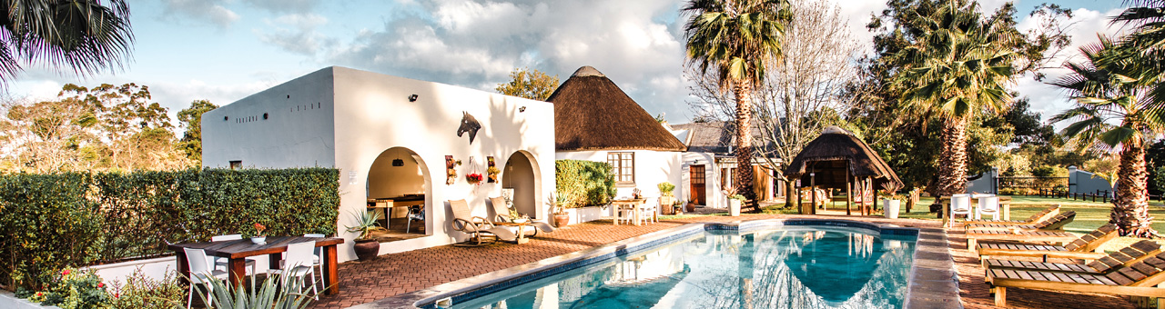 Apex Travel Club - ATC - Bella Manga Country House