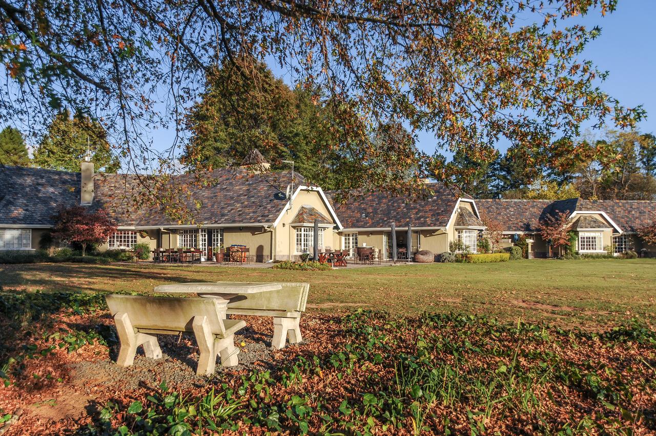 Apex Travel Club - ATC - Moorcroft Manor