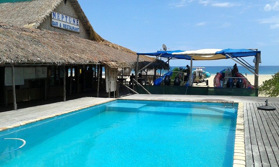 Apex Travel Club - ATC - Neptunes Lodge