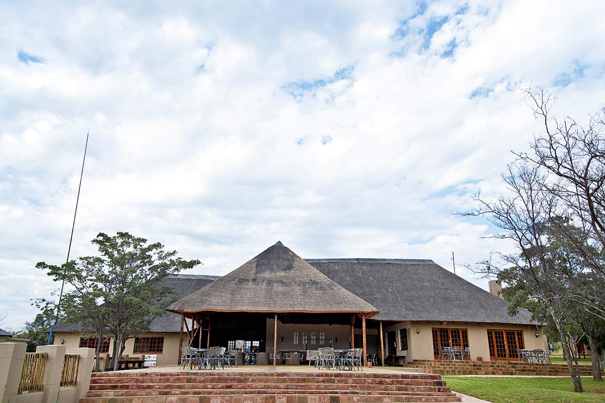 Apex Travel Club - ATC - Silver Cloud Lodge