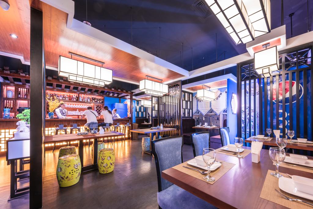 Apex Travel Club - ATC - Saraya Corniche Hotel