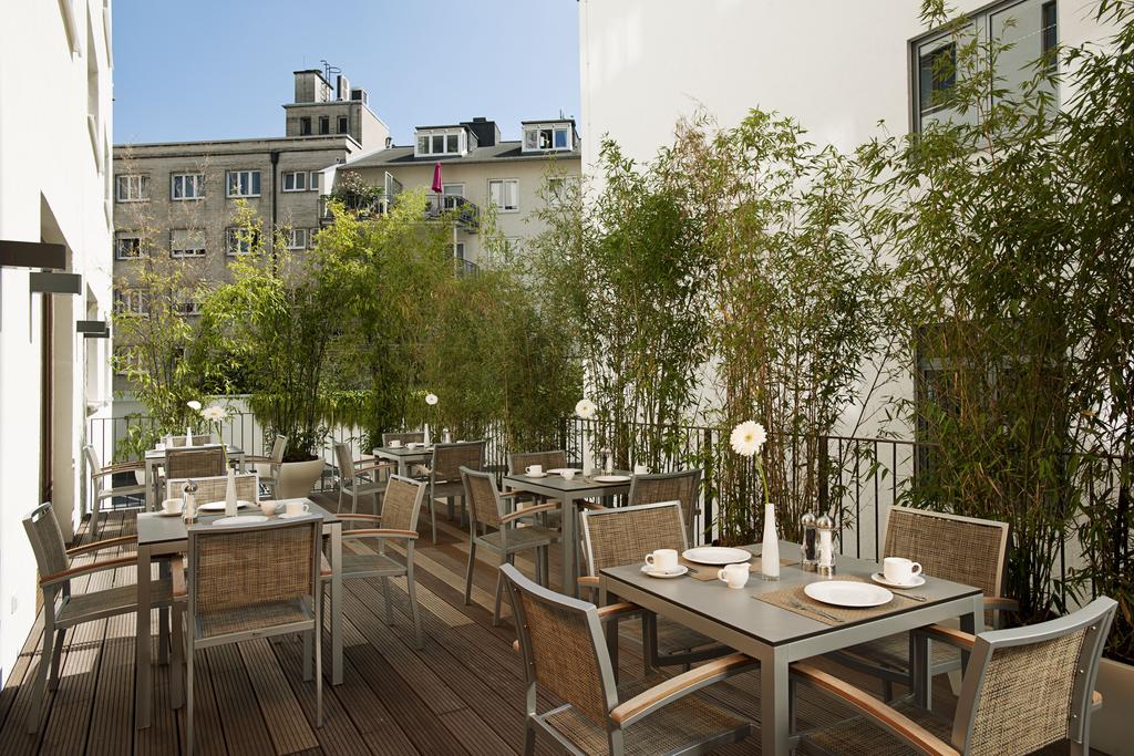 Apex Travel Club - ATC - NH Frankfurt Messe Hotel