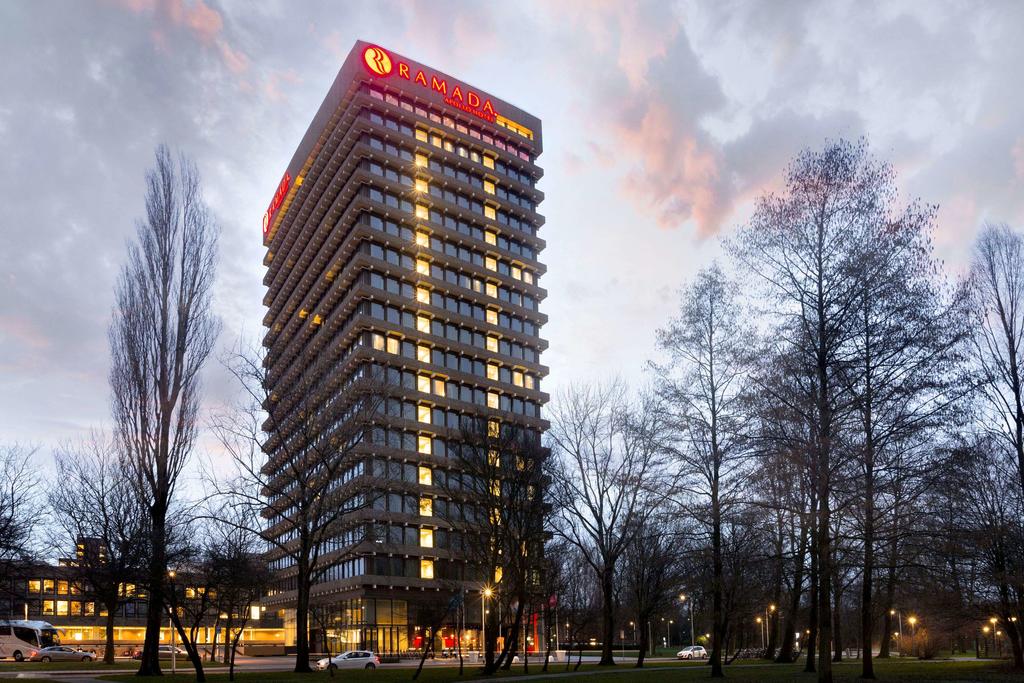 Apex Travel Club - ATC - Ramada Apollo Amsterdam