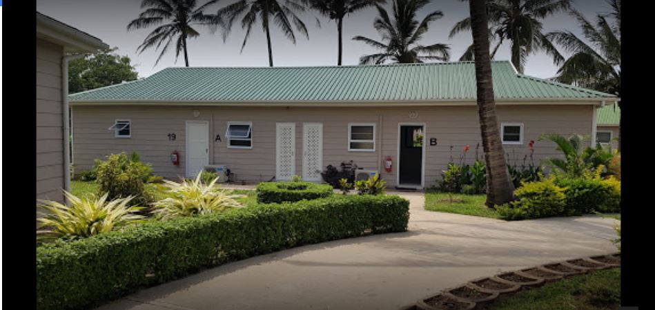 Apex Travel Club - ATC - Praia Do Cossa Resort Hotel
