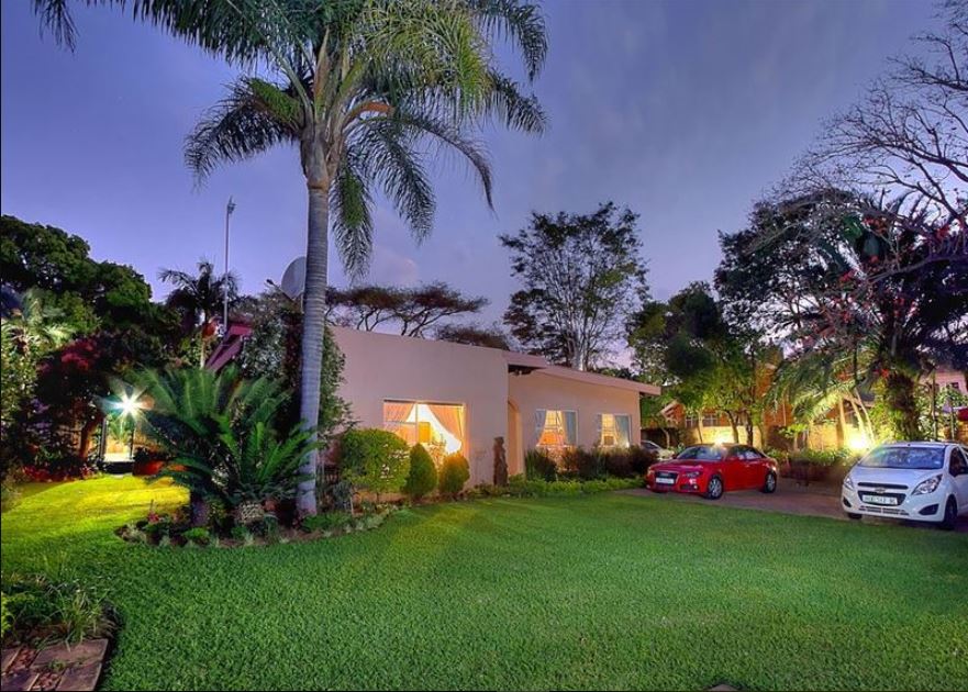Apex Travel Club - ATC - Lynnridge Geust house