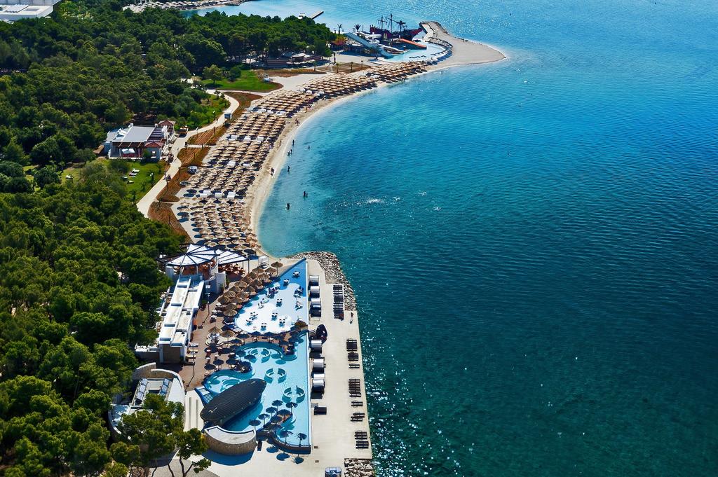 Apex Travel Club - ATC - Solaris Hotel Ivan