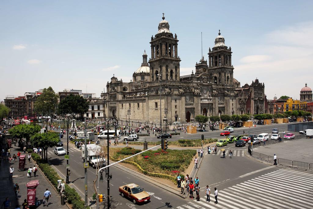 Apex Travel Club - ATC - CITY CENTRO CIUDAD DE MEXICO